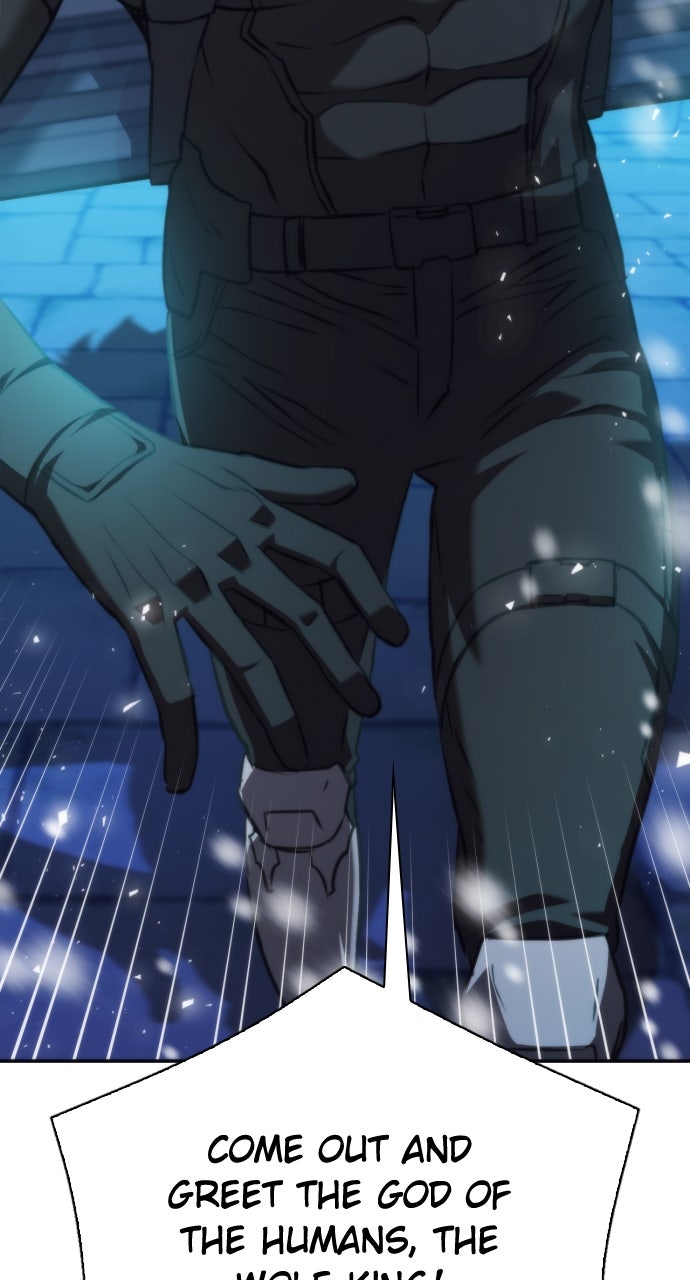 Read The Druid of Seoul Station EN Manga Online