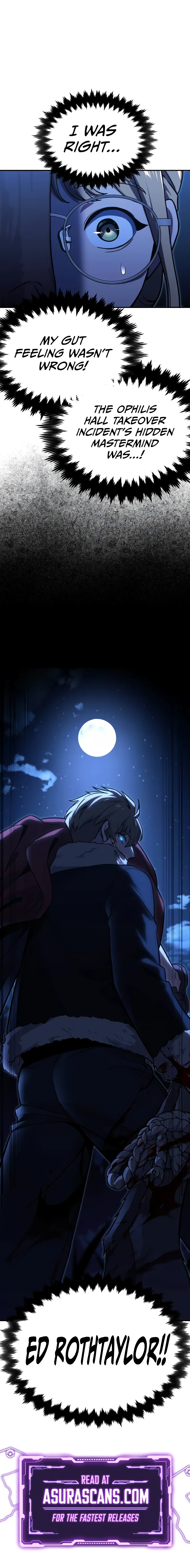 Read The Extra’s Academy Survival Guide EN Manga Online