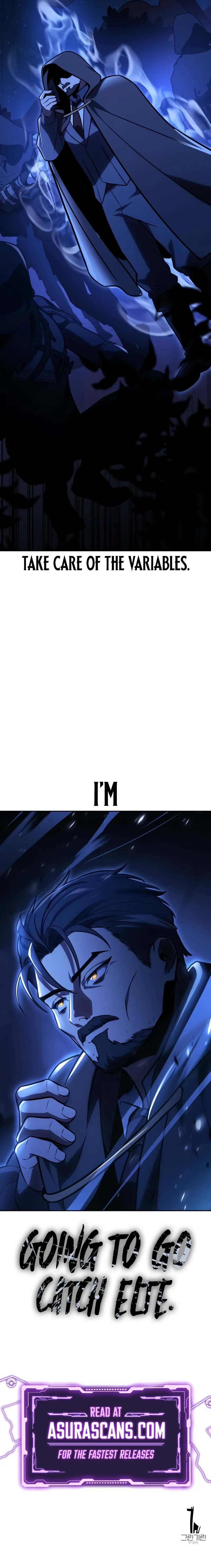 Read The Extra’s Academy Survival Guide EN Manga Online