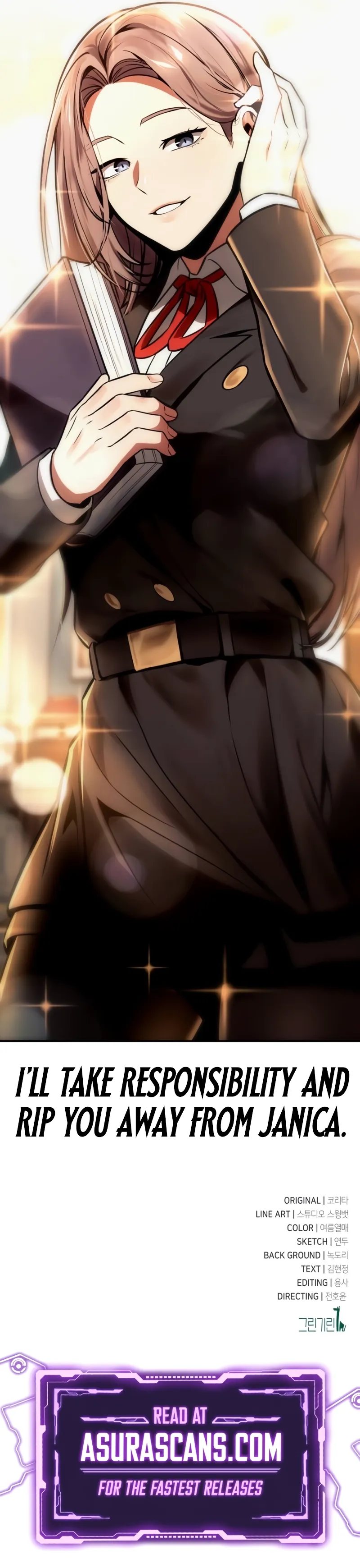 Read The Extra’s Academy Survival Guide EN Manga Online