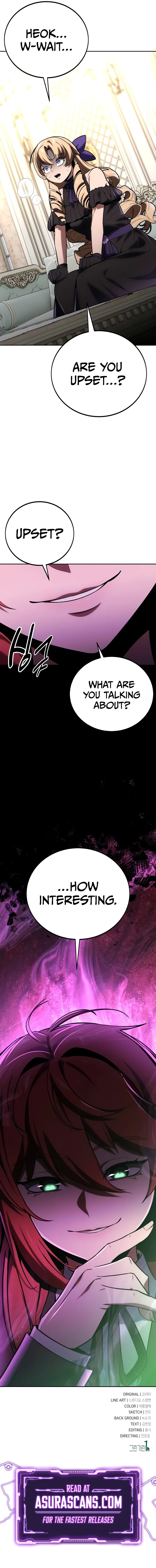 Read The Extra’s Academy Survival Guide EN Manga Online