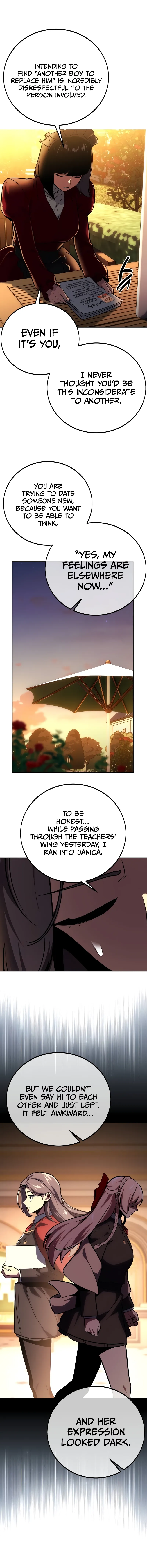 Read The Extra’s Academy Survival Guide EN Manga Online