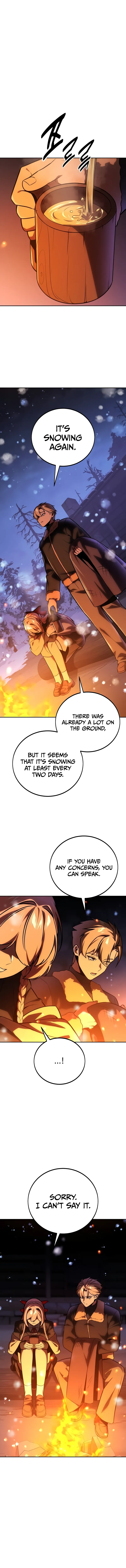 Read The Extra’s Academy Survival Guide EN Manga Online