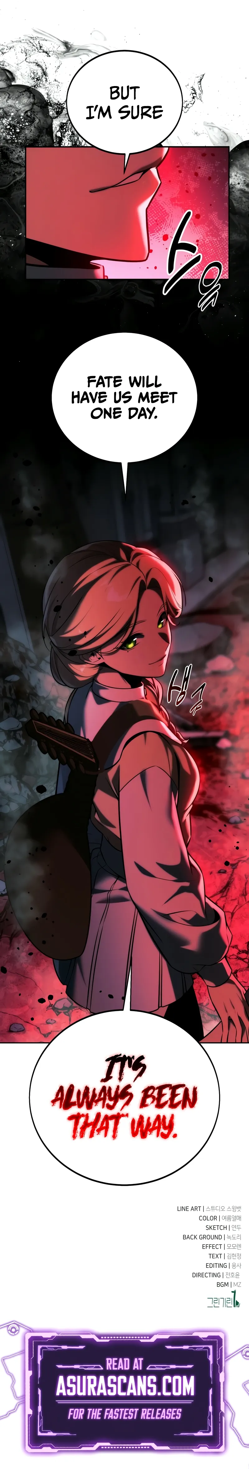 Read The Extra’s Academy Survival Guide EN Manga Online