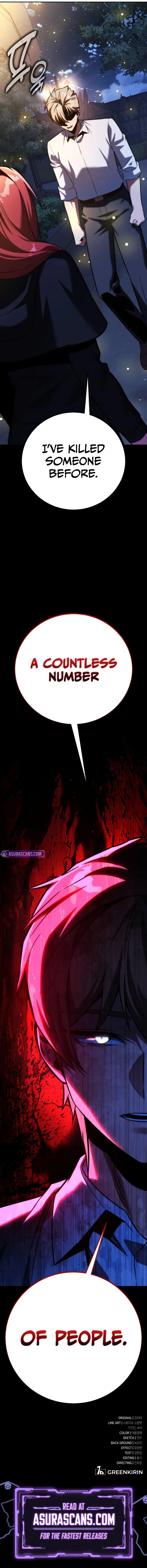 Read The Extra’s Academy Survival Guide EN Manga Online