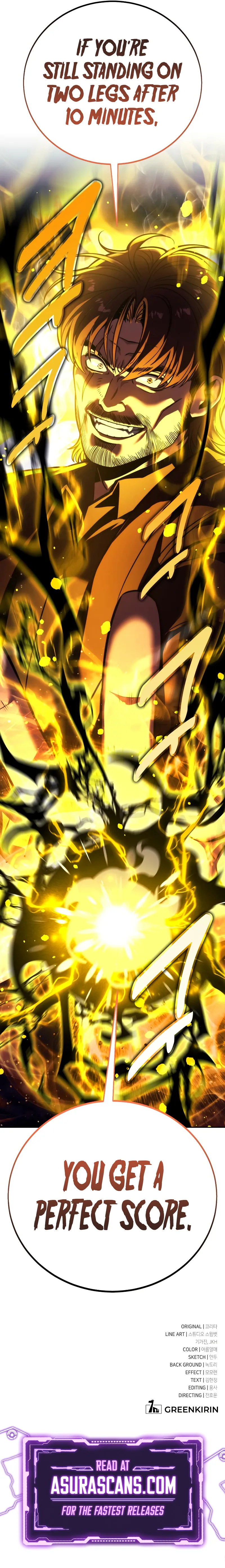 Read The Extra’s Academy Survival Guide EN Manga Online