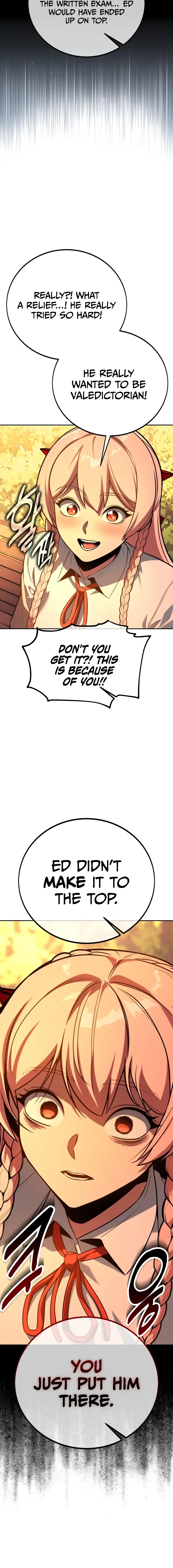 Read The Extra’s Academy Survival Guide EN Manga Online