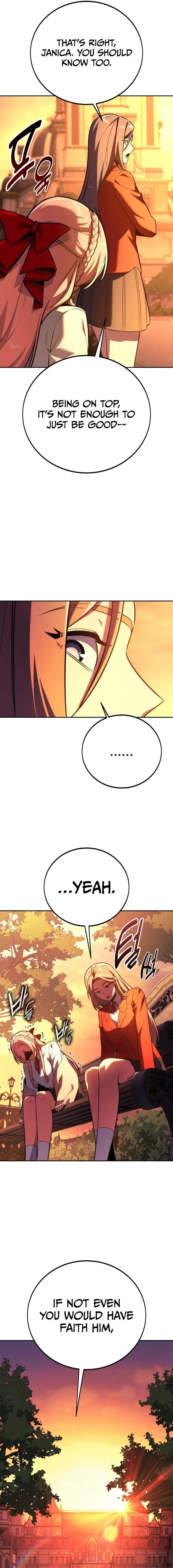 Read The Extra’s Academy Survival Guide EN Manga Online