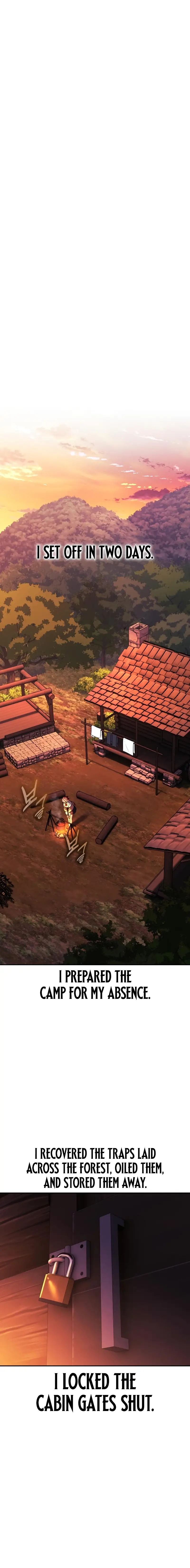 Read The Extra’s Academy Survival Guide EN Manga Online