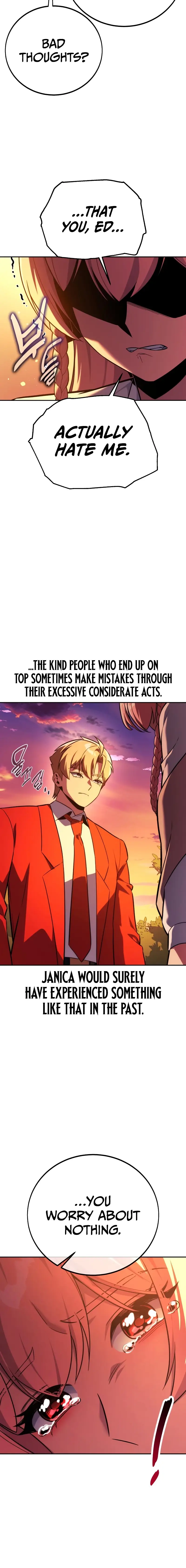 Read The Extra’s Academy Survival Guide EN Manga Online