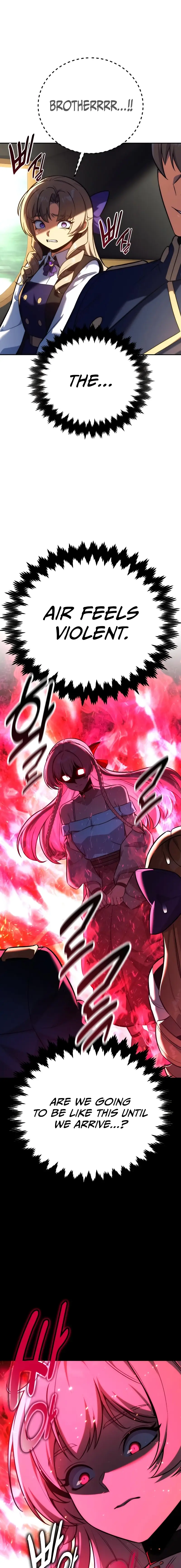 Read The Extra’s Academy Survival Guide EN Manga Online