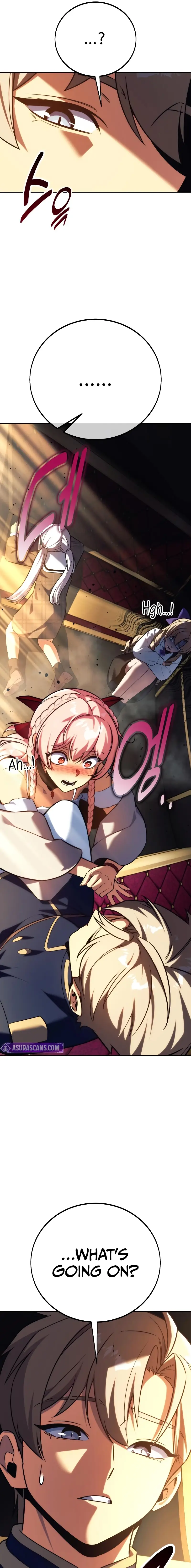 Read The Extra’s Academy Survival Guide EN Manga Online