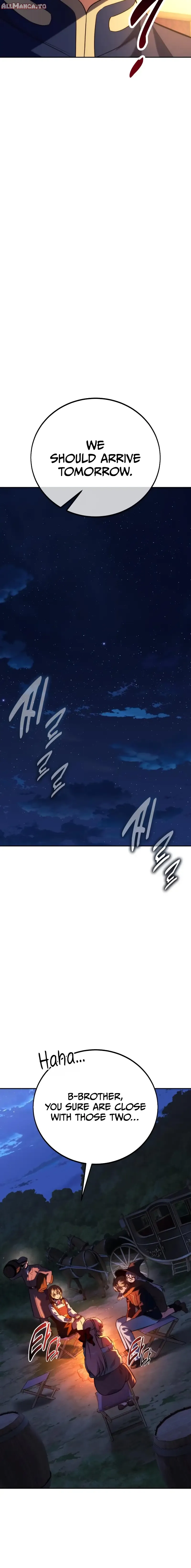 Read The Extra’s Academy Survival Guide EN Manga Online