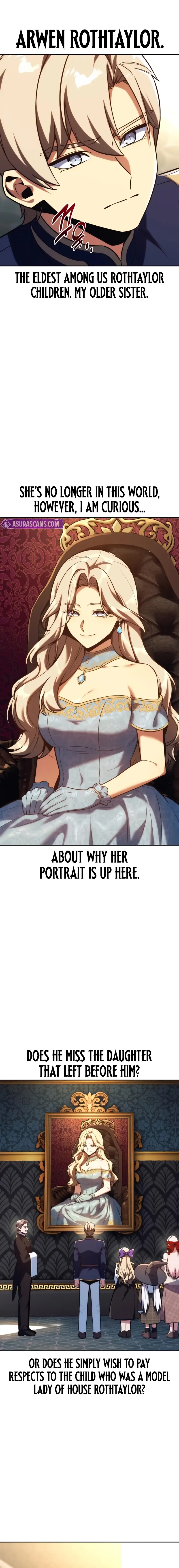 Read The Extra’s Academy Survival Guide EN Manga Online