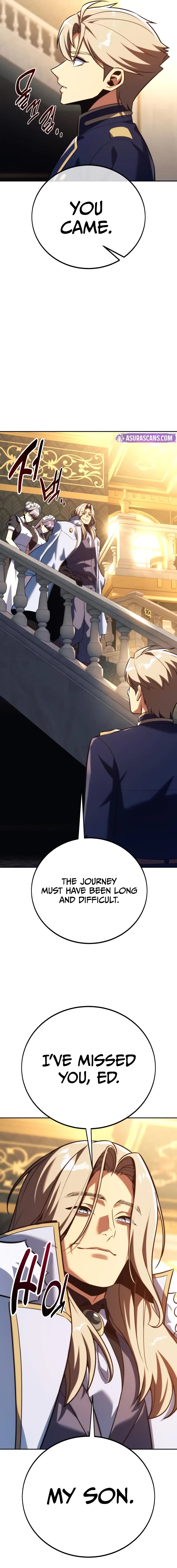 Read The Extra’s Academy Survival Guide EN Manga Online