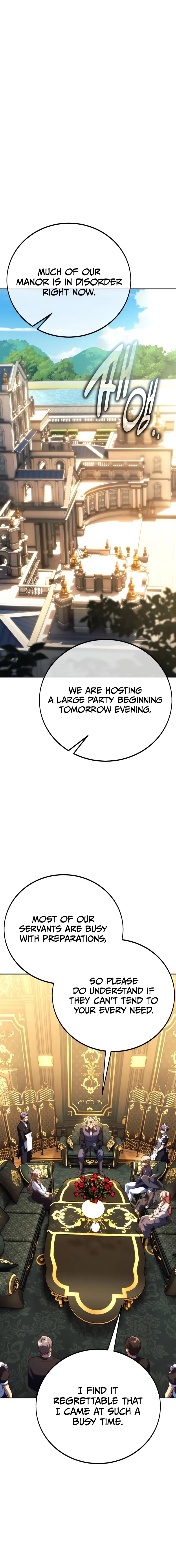 Read The Extra’s Academy Survival Guide EN Manga Online