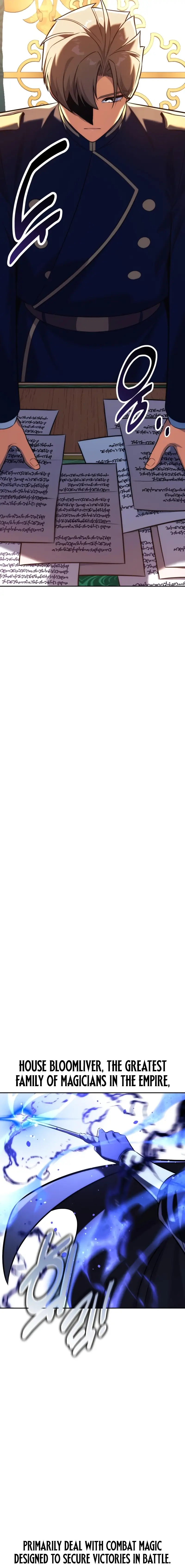 Read The Extra’s Academy Survival Guide EN Manga Online