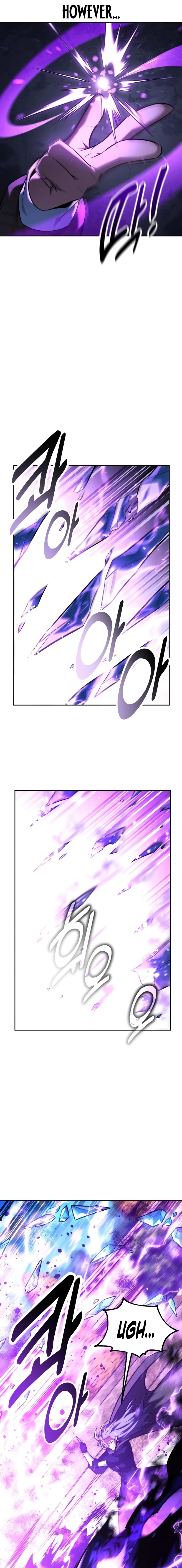 Read The Extra’s Academy Survival Guide EN Manga Online