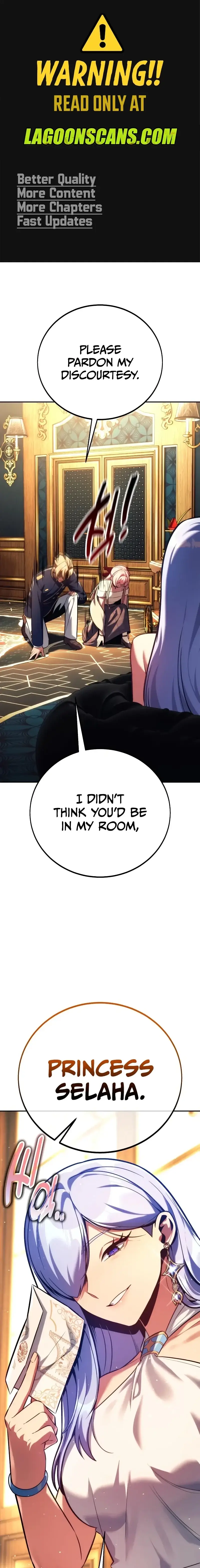 Read The Extra’s Academy Survival Guide EN Manga Online