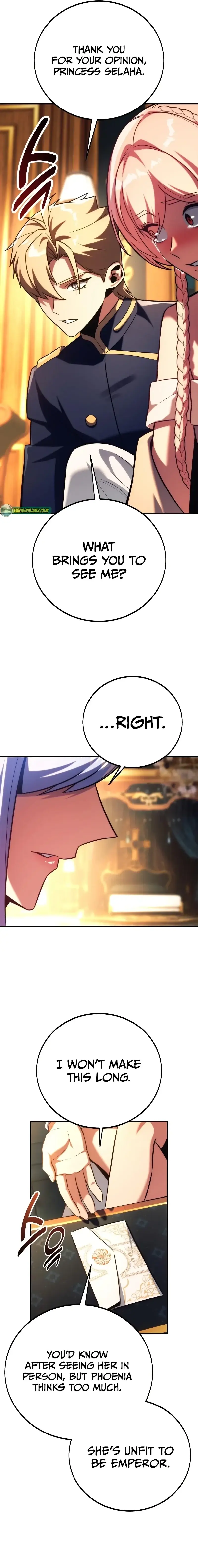 Read The Extra’s Academy Survival Guide EN Manga Online