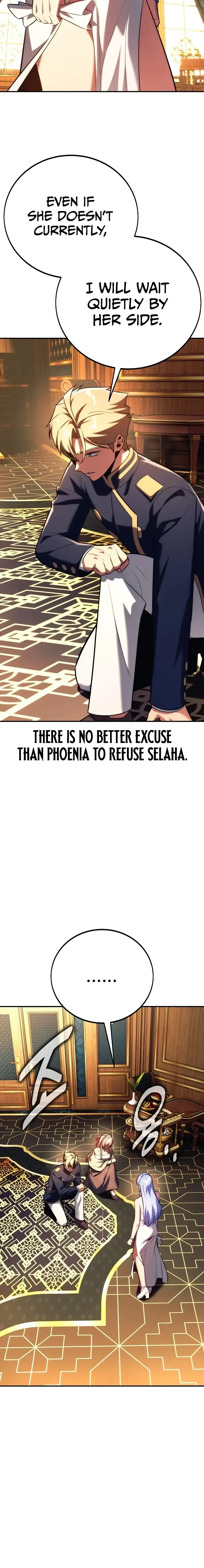 Read The Extra’s Academy Survival Guide EN Manga Online