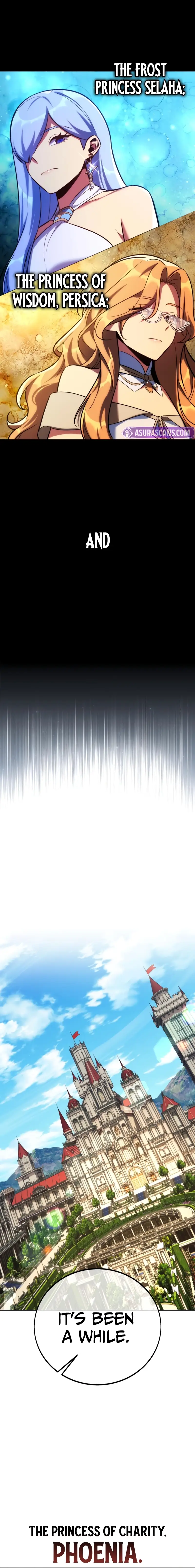 Read The Extra’s Academy Survival Guide EN Manga Online