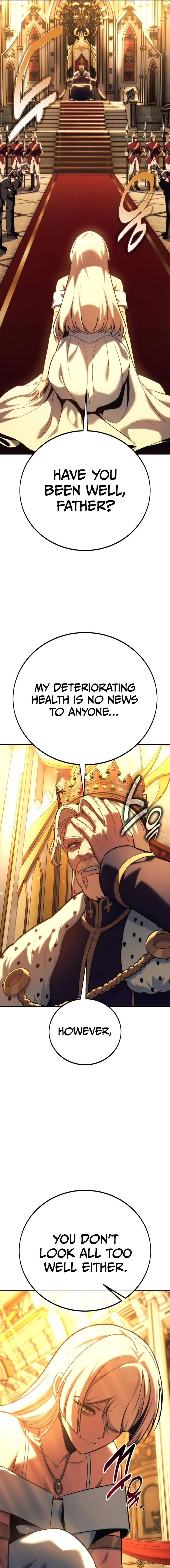 Read The Extra’s Academy Survival Guide EN Manga Online