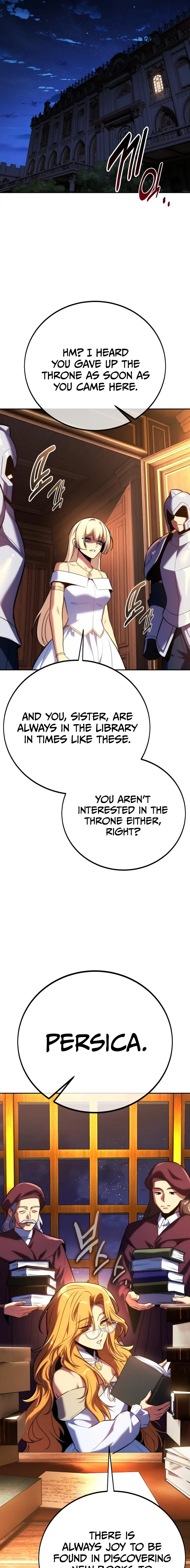 Read The Extra’s Academy Survival Guide EN Manga Online