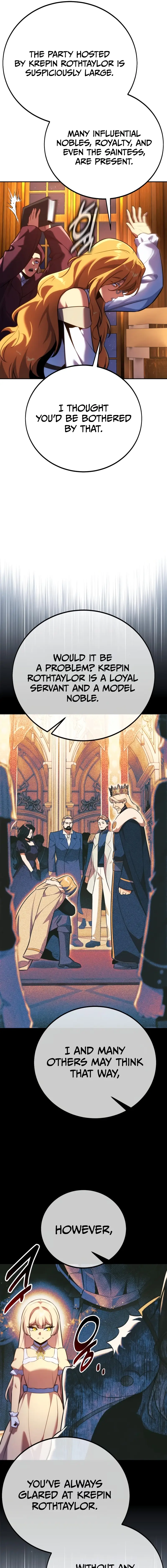 Read The Extra’s Academy Survival Guide EN Manga Online