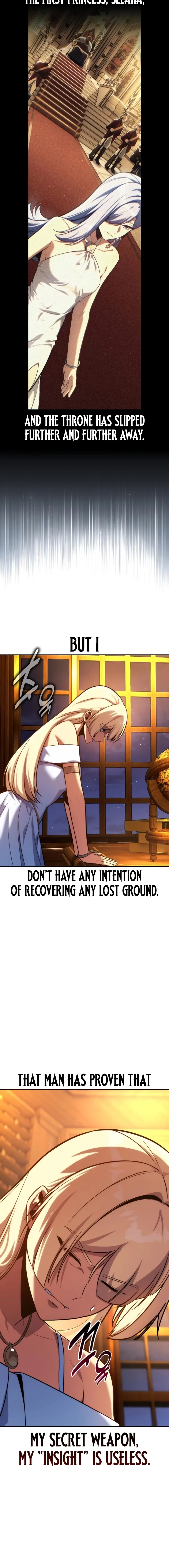 Read The Extra’s Academy Survival Guide EN Manga Online