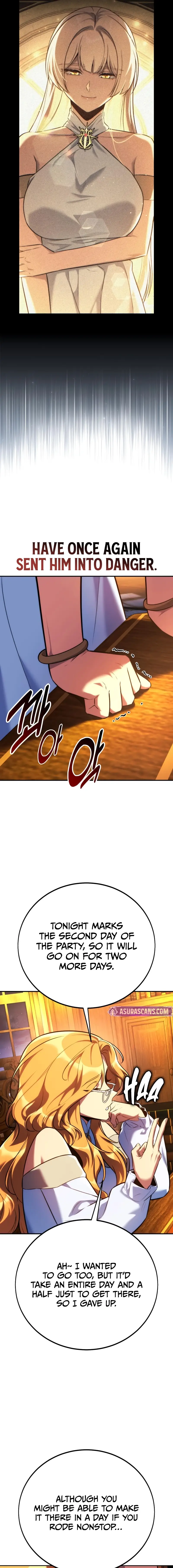 Read The Extra’s Academy Survival Guide EN Manga Online