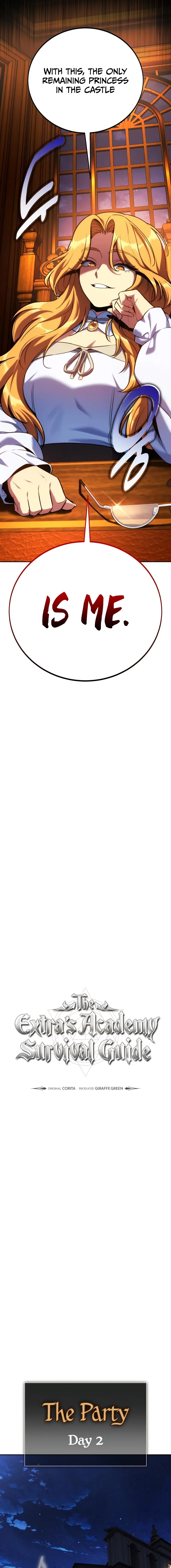 Read The Extra’s Academy Survival Guide EN Manga Online