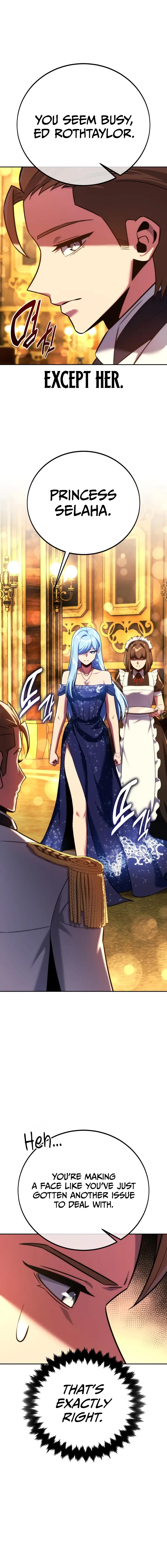 Read The Extra’s Academy Survival Guide EN Manga Online