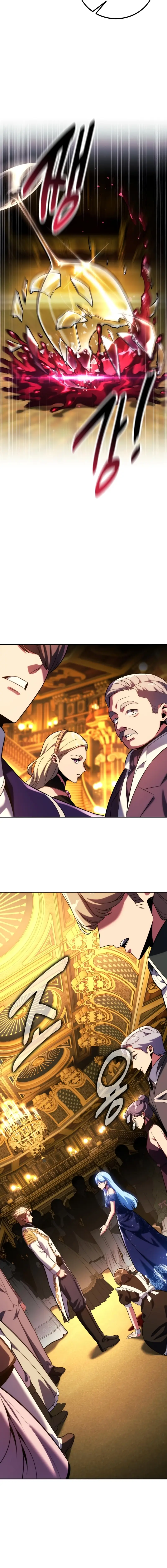 Read The Extra’s Academy Survival Guide EN Manga Online