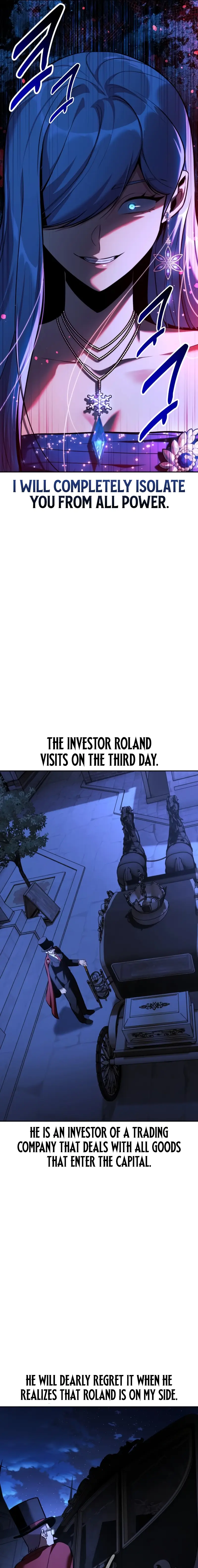 Read The Extra’s Academy Survival Guide EN Manga Online