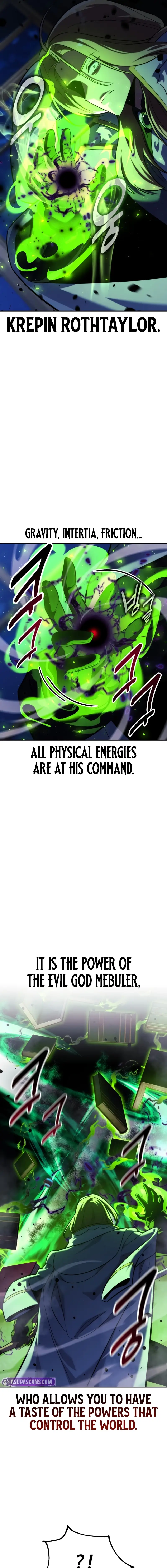 Read The Extra’s Academy Survival Guide EN Manga Online