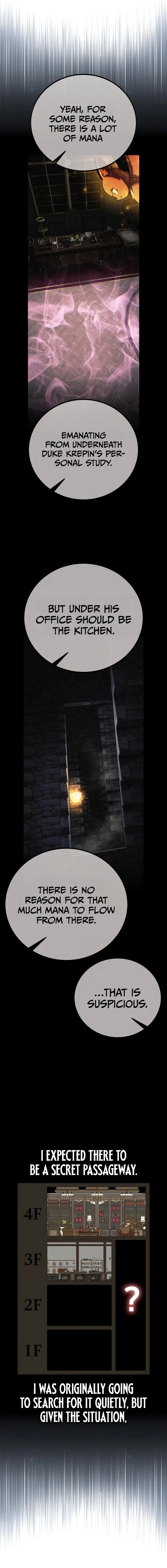 Read The Extra’s Academy Survival Guide EN Manga Online