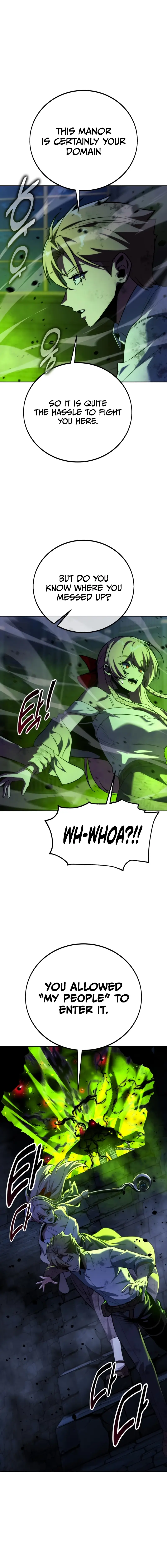 Read The Extra’s Academy Survival Guide EN Manga Online