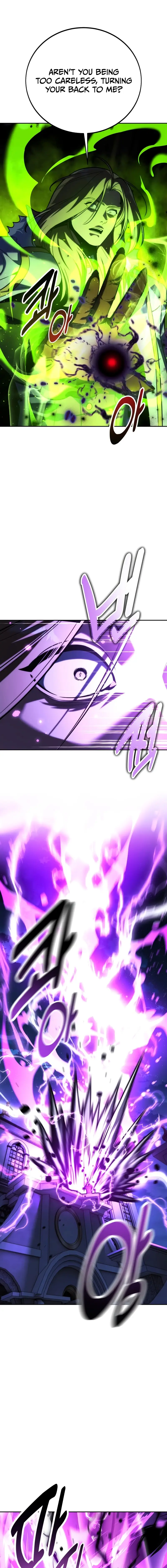 Read The Extra’s Academy Survival Guide EN Manga Online