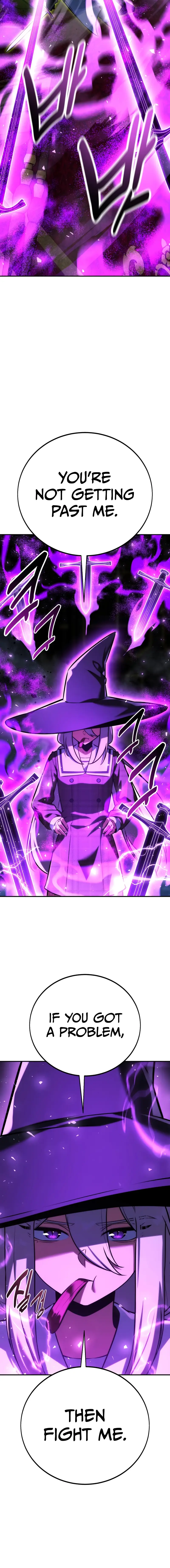 Read The Extra’s Academy Survival Guide EN Manga Online