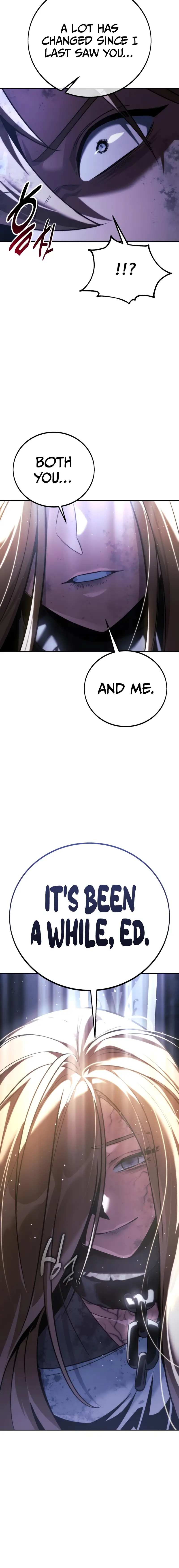 Read The Extra’s Academy Survival Guide EN Manga Online