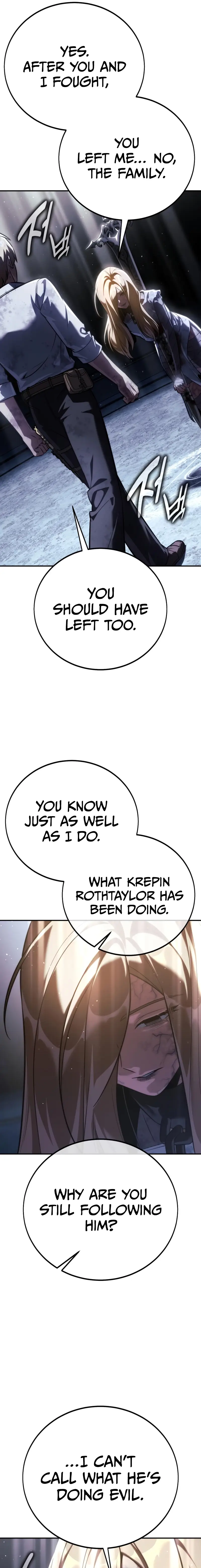 Read The Extra’s Academy Survival Guide EN Manga Online