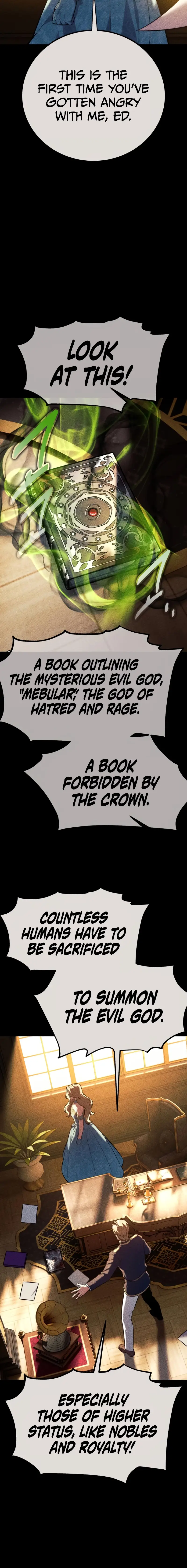 Read The Extra’s Academy Survival Guide EN Manga Online