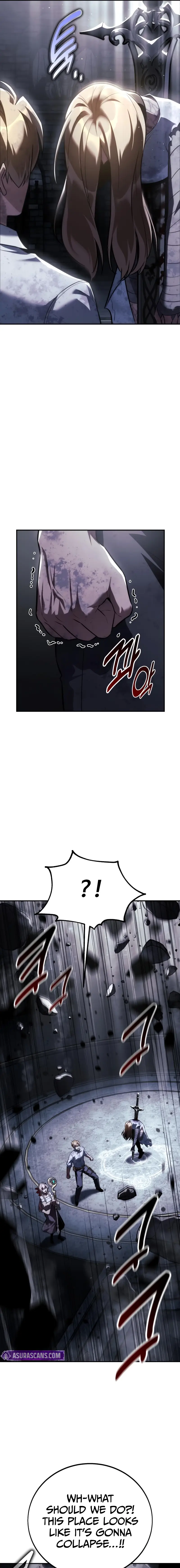 Read The Extra’s Academy Survival Guide EN Manga Online