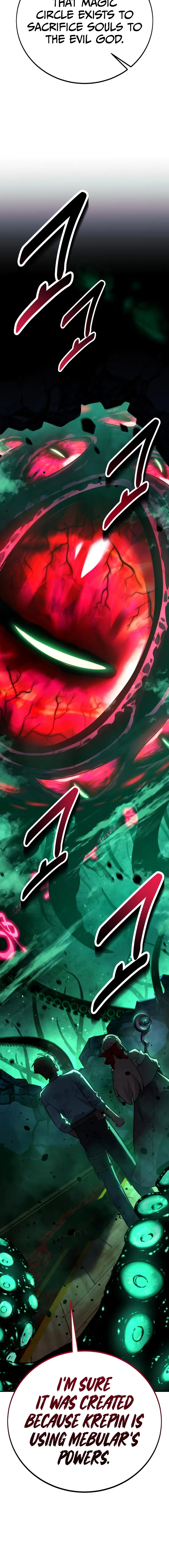 Read The Extra’s Academy Survival Guide EN Manga Online