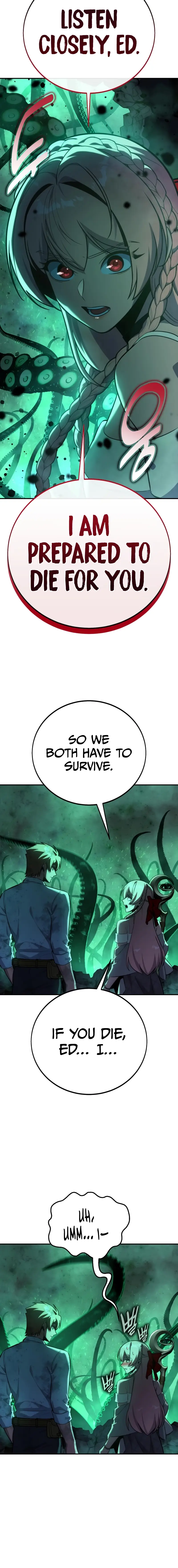 Read The Extra’s Academy Survival Guide EN Manga Online