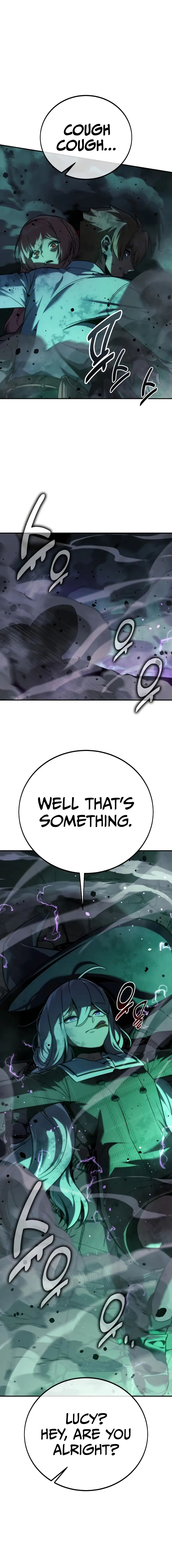 Read The Extra’s Academy Survival Guide EN Manga Online