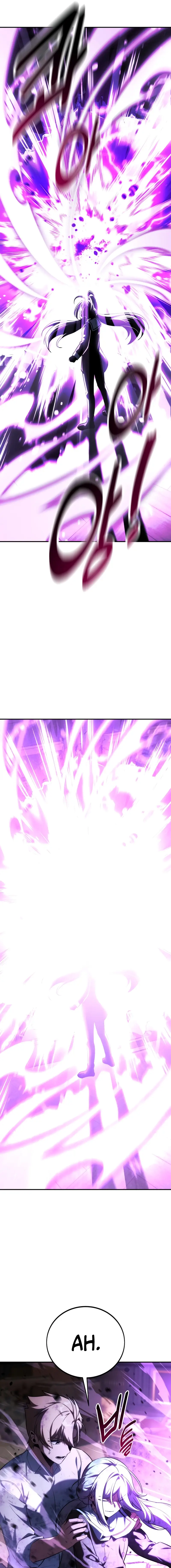 Read The Extra’s Academy Survival Guide EN Manga Online