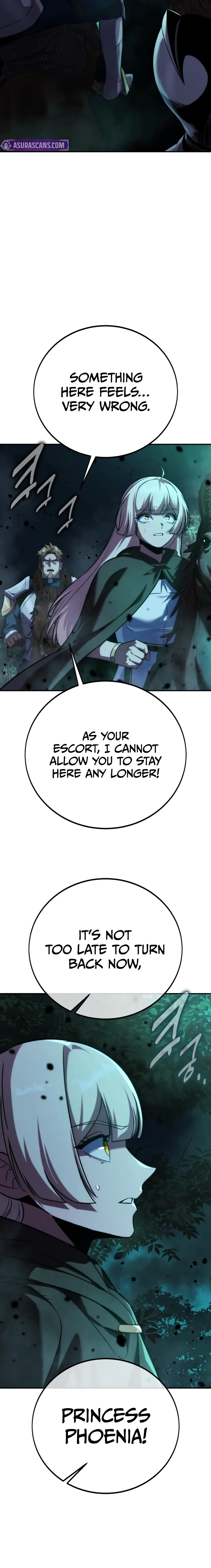 Read The Extra’s Academy Survival Guide EN Manga Online