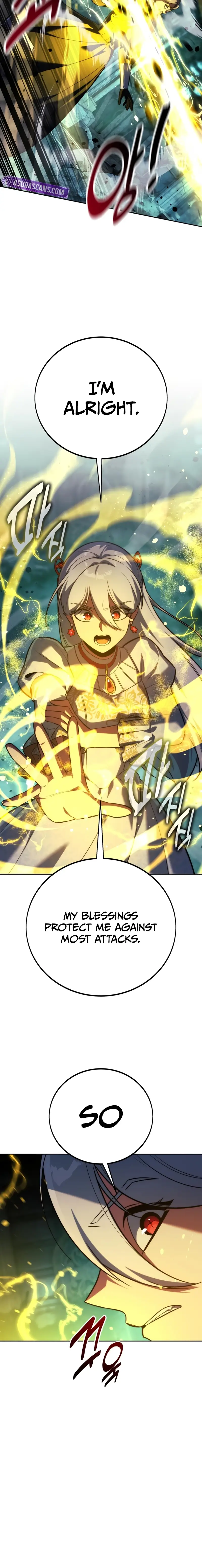 Read The Extra’s Academy Survival Guide EN Manga Online